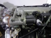 Recambio de motor completo para fiat stilo (192) 1.9 jtd cat referencia OEM IAM 192A1000 