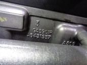 Recambio de motor completo para fiat stilo (192) 1.9 jtd cat referencia OEM IAM 192A1000  