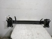 Replacement front bumper reinforcement for Seat Ateca (KH7, KHP) 1.6 TDI OEM IAM reference 575807109E 