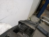 Recambio de refuerzo paragolpes delantero para seat ateca (kh7, khp) 1.6 tdi referencia OEM IAM  575807109E 