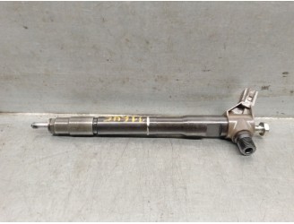 Replacement injector for Mazda 6 Sedan (GJ, GL) 2.2 D (GJ2FP) OEM IAM reference SH0113H50 DENSO