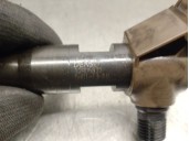 Recambio de inyector para mazda 6 sedán (gj, gl) 2.2 d (gj2fp) referencia OEM IAM SH0113H50 DENSO