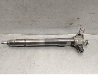 Replacement injector for Mazda 6 Sedan (GJ, GL) 2.2 D (GJ2FP) OEM IAM reference SH0113H50 DENSO