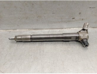 Replacement injector for Mazda 6 Sedan (GJ, GL) 2.2 D (GJ2FP) OEM IAM reference SH0113H50 DENSO