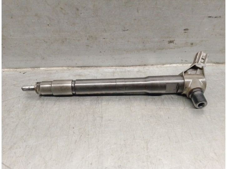 Recambio de inyector para mazda 6 sedán (gj, gl) 2.2 d (gj2fp) referencia OEM IAM SH0113H50 DENSO