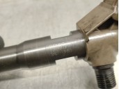 Recambio de inyector para mazda 6 sedán (gj, gl) 2.2 d (gj2fp) referencia OEM IAM SH0113H50 DENSO