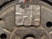 Recambio de electroventilador para seat alhambra (7v8, 7v9) 1.9 tdi referencia OEM IAM 7M3959455A 7M3959455A 0130303878 BOSCH