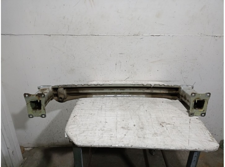 Recambio de refuerzo paragolpes trasero para seat ateca (kh7, khp) 1.6 tdi referencia OEM IAM  575807305A 