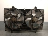 Recambio de electroventilador para nissan almera tino (v10) 1.8 referencia OEM IAM 21481BU001 21481BU001 