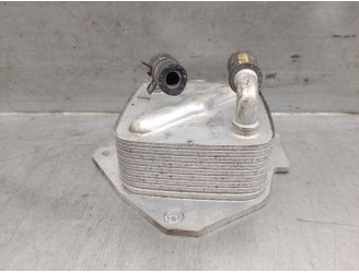 Recambio de enfriador aceite motor para mazda 6 sedán (gj, gl) 2.2 d (gj2fp) referencia OEM IAM SH0114700 SH0114700 