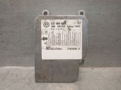 Recambio de centralita airbag para skoda octavia i (1u2) 1.9 tdi referencia OEM IAM 1C0909601 1C0909601 