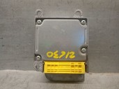 Recambio de centralita airbag para skoda octavia i (1u2) 1.9 tdi referencia OEM IAM 1C0909601 1C0909601 