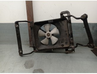 Recambio de electroventilador para hyundai h-1 / starex autobús (a1) 2.5 crdi referencia OEM IAM 281904A450 281904A450 