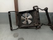 Recambio de electroventilador para hyundai h-1 / starex autobús (a1) 2.5 crdi referencia OEM IAM 281904A450 281904A450 