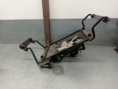 Recambio de electroventilador para hyundai h-1 / starex autobús (a1) 2.5 crdi referencia OEM IAM 281904A450 281904A450 