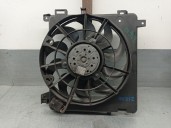 Recambio de electroventilador para opel astra h gtc (a04) 1.9 cdti (l08) referencia OEM IAM 24467442 0130303957 BOSCH