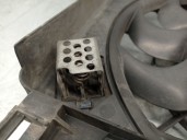 Recambio de electroventilador para opel astra h gtc (a04) 1.9 cdti (l08) referencia OEM IAM 24467442 0130303957 BOSCH