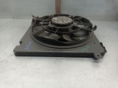 Recambio de electroventilador para opel astra h gtc (a04) 1.9 cdti (l08) referencia OEM IAM 24467442 0130303957 BOSCH