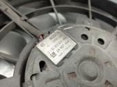Recambio de electroventilador para opel astra h gtc (a04) 1.9 cdti (l08) referencia OEM IAM 24467442 0130303957 BOSCH