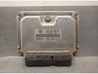 Recambio de centralita motor uce para skoda octavia i (1u2) 1.9 tdi referencia OEM IAM 038906012HC 0281011311 0281011311 BOSCH