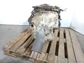Recambio de caja cambios para renault premium distribution referencia OEM IAM TA2412C 5V3296A024