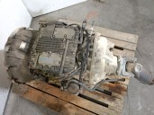 Recambio de caja cambios para renault premium distribution referencia OEM IAM TA2412C 5V3296A024