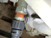 Recambio de caja cambios para renault premium distribution referencia OEM IAM TA2412C 5V3296A024
