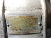 Recambio de caja cambios para renault premium distribution referencia OEM IAM TA2412C 5V3296A024