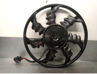 Recambio de electroventilador para hyundai i30 (pde, pd, pden) 2.0 n referencia OEM IAM 25380S0500 25380S0500 HANON