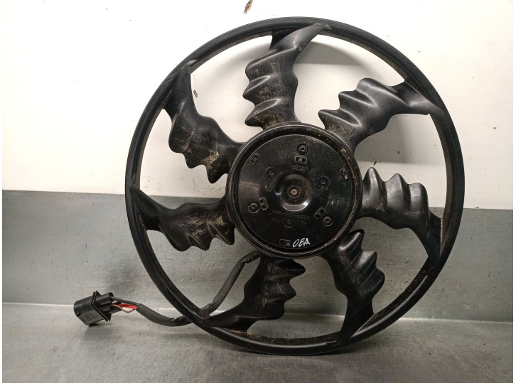 Recambio de electroventilador para hyundai i30 (pde, pd, pden) 2.0 n referencia OEM IAM 25380S0500 25380S0500 HANON