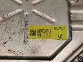 Recambio de electroventilador para hyundai i30 (pde, pd, pden) 2.0 n referencia OEM IAM 25380S0500 25380S0500 HANON