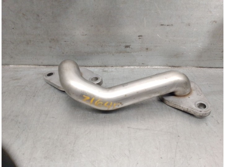 Recambio de tubo para mazda 6 sedán (gj, gl) 2.2 d (gj2fp) referencia OEM IAM SH0120311 SH0120311 