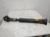 Recambio de transmision central para kia sorento i (jc) 2.5 crdi referencia OEM IAM 491003E100 491003E100 
