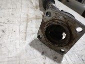 Recambio de transmision central para kia sorento i (jc) 2.5 crdi referencia OEM IAM 491003E100 491003E100 