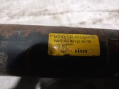 Recambio de transmision central para kia sorento i (jc) 2.5 crdi referencia OEM IAM 491003E100 491003E100 