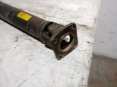 Recambio de transmision central para kia sorento i (jc) 2.5 crdi referencia OEM IAM 491003E100 491003E100 