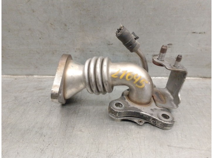 Recambio de tubo para mazda 6 sedán (gj, gl) 2.2 d (gj2fp) referencia OEM IAM SH0220310 SH0220310 