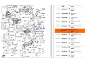 Recambio de tubo para mazda 6 sedán (gj, gl) 2.2 d (gj2fp) referencia OEM IAM SH0220310 SH0220310 