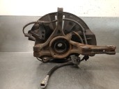 Recambio de mangueta delantera izquierda para kia stonic (yb) 1.0 t-gdi referencia OEM IAM 51715H8500 51715H8500 