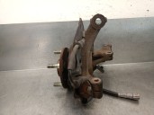 Recambio de mangueta delantera izquierda para kia stonic (yb) 1.0 t-gdi referencia OEM IAM 51715H8500 51715H8500 