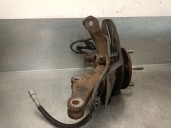 Recambio de mangueta delantera izquierda para kia stonic (yb) 1.0 t-gdi referencia OEM IAM 51715H8500 51715H8500 