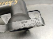 Recambio de termostato para mazda 6 sedán (gj, gl) 2.2 d (gj2fp) referencia OEM IAM SH0115172 SH0115172 