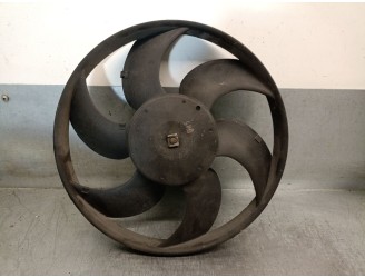 Recambio de electroventilador para jaguar xj (x300, x330) 6 3.2 referencia OEM IAM MNA4270BB MNA4270BB GATE