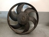 Recambio de electroventilador para jaguar xj (x300, x330) 6 3.2 referencia OEM IAM MNA4270BB MNA4270BB GATE