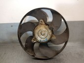 Recambio de electroventilador para jaguar xj (x300, x330) 6 3.2 referencia OEM IAM MNA4270BB MNA4270BB GATE