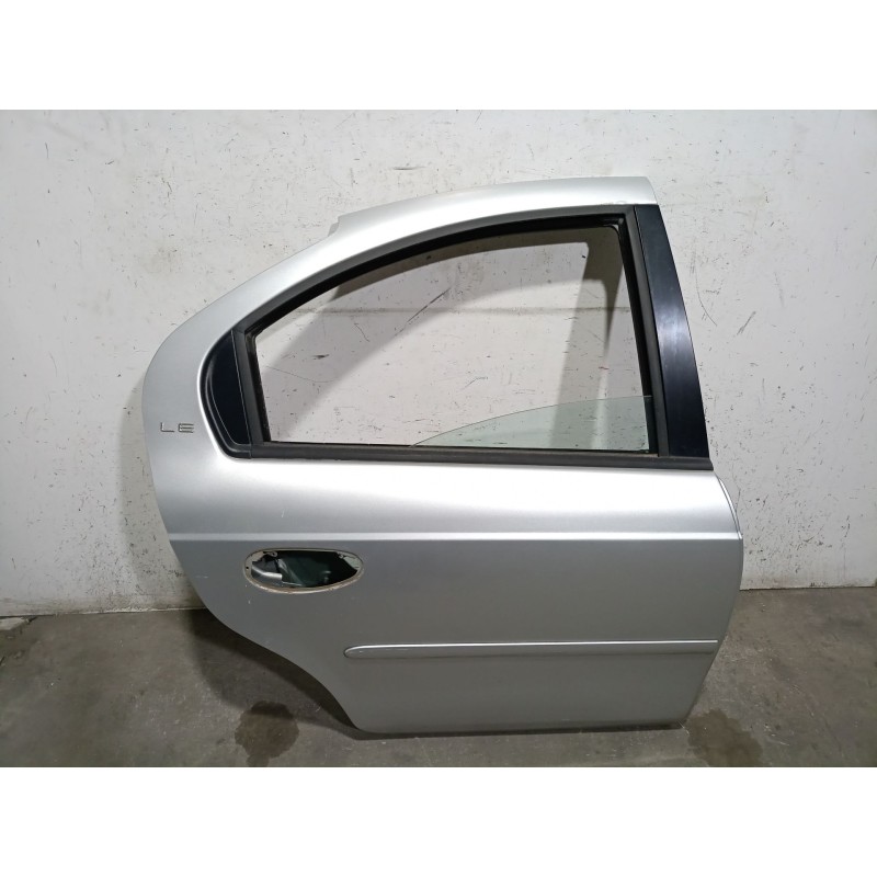 Recambio de puerta trasera derecha para chrysler neon ii 2.0 16v referencia OEM IAM 5012462AB  4 PUERTAS