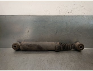 Recambio de amortiguador trasero derecho para peugeot 807 (eb_) 2.0 hdi referencia OEM IAM 5206PT 5206PT 