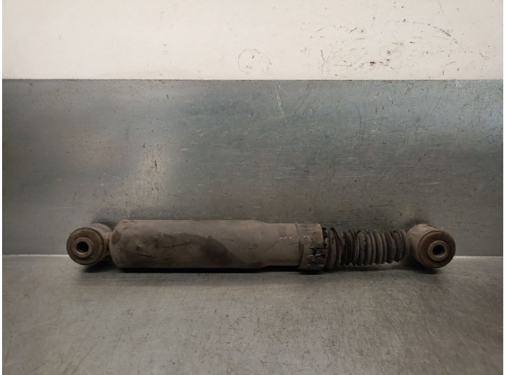 Recambio de amortiguador trasero derecho para peugeot 807 (eb_) 2.0 hdi referencia OEM IAM 5206PT 5206PT 
