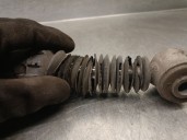 Recambio de amortiguador trasero derecho para peugeot 807 (eb_) 2.0 hdi referencia OEM IAM 5206PT 5206PT 