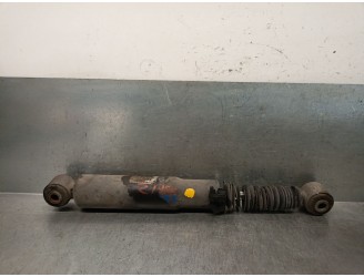 Recambio de amortiguador trasero izquierdo para peugeot 807 (eb_) 2.0 hdi referencia OEM IAM 5206PT 5206PT 